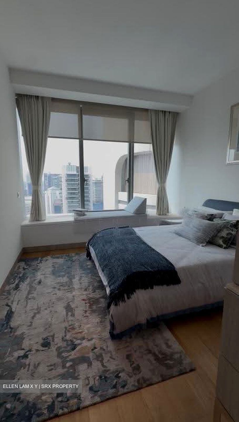 Ardmore Residence (D10), Condominium #618952381